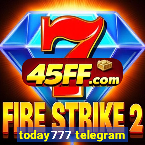 today777 telegram